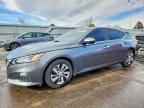 NISSAN ALTIMA 2020