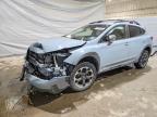 SUBARU CROSSTREK 2023