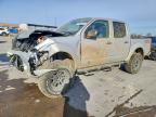 NISSAN FRONTIER 2018