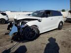 LAND ROVER RANGE ROVER SPORT 2025