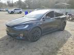 TESLA MODEL X 2018