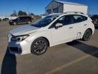 SUBARU IMPREZA 2022