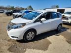 NISSAN VERSA NOTE 2019