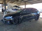 TESLA MODEL X 2017