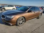 ACURA TLX 2020