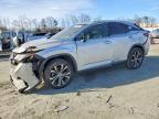 LEXUS RX 2017