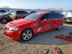 PONTIAC G8 2009