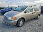 TOYOTA SIENNA 2002