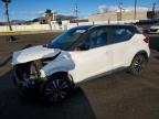 NISSAN KICKS 2020