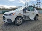 CHEVROLET TRAX 2019
