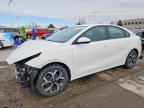 KIA FORTE 2020