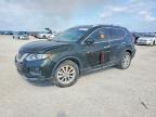 NISSAN ROGUE 2020