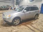 SUBARU FORESTER 2012