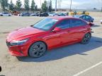 HYUNDAI ELANTRA 2022