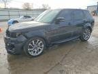 LAND ROVER RANGE ROVER SPORT 2019