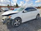 TOYOTA CAMRY 2014