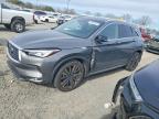 INFINITI QX50 2022