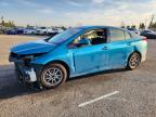 TOYOTA PRIUS PRIME 2017