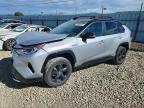 TOYOTA RAV4 HYBRID 2020