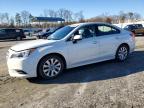 SUBARU LEGACY 2016