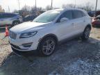 LINCOLN MKC 2019