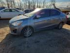 MITSUBISHI MIRAGE 2019