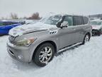 INFINITI QX56 2011