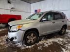 TOYOTA RAV4 2009