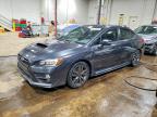 SUBARU WRX 2017