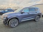 HYUNDAI SANTA FE HYBRID 2021