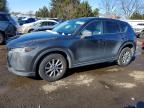 MAZDA CX-5 2022