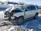 GMC YUKON 2016