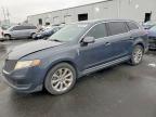 LINCOLN MKT 2014