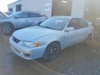 TOYOTA COROLLA 2002