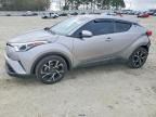 TOYOTA C-HR 2019
