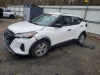 NISSAN KICKS 2021