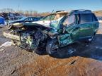 SUBARU OUTBACK 2011