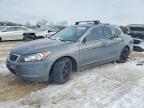 HONDA ACCORD 2009