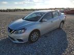 NISSAN SENTRA 2019