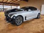 KIA STINGER 2018