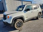 JEEP RENEGADE 2018