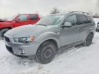 MITSUBISHI OUTLANDER 2013