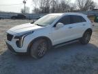 CADILLAC XT4 2020
