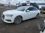 AUDI A4 2021