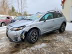 SUBARU CROSSTREK 2018