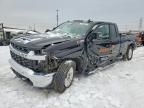 CHEVROLET SILVERADO 2022