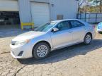 TOYOTA CAMRY 2014