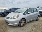 HONDA FIT 2012
