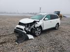 NISSAN PATHFINDER 2014