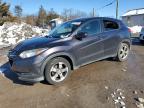 HONDA HR-V 2017